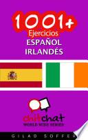 libro 1001+ Ejercicios Español   Irlandés